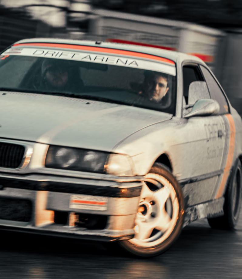 Menu drift arena, corsi Drifting, corso Drift, Scuola Drift, Academy, imparare, Coupon, Voucher, Adrenalina