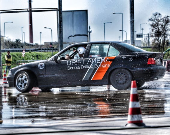 Drift Arena, Corsi, Scuola Drifting Bologna Drift Arena, Corsi, Scuola Drifting Bologna, Massimo Nascetti, drift arena Scuola Drifting