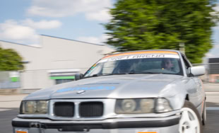 Imparare a fare drift