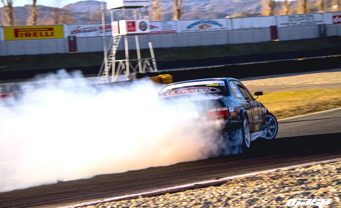 Massimo Nascetti, BMW M3, Drift Arena Bologna, Travesi E36, Twin Drift Italia