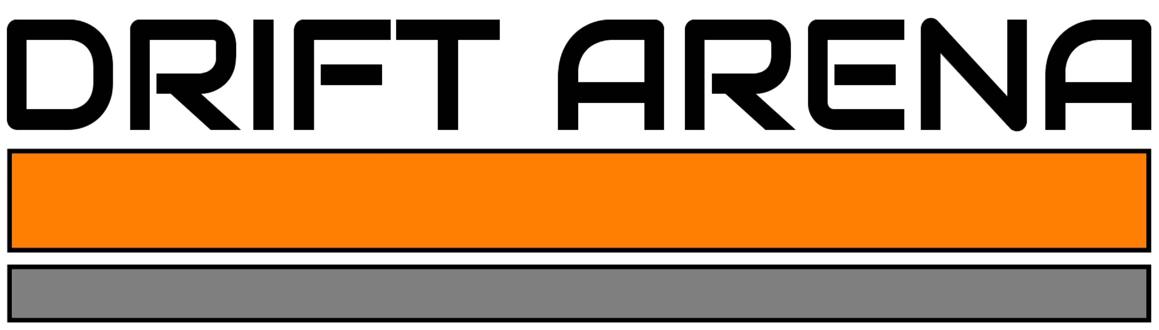 Logo Drift Arena, Scuola Drifting Bologna