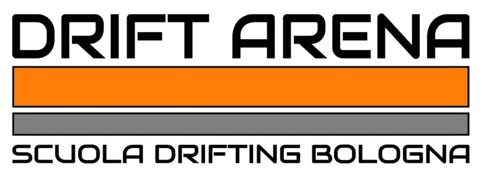 Logo Drift Arena, Scuola Drifting Bologna
