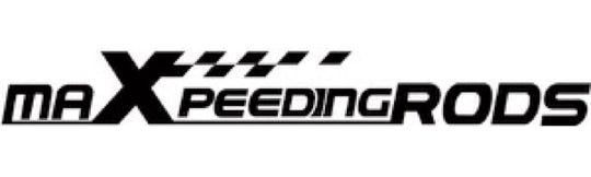 Maxpeedingrods