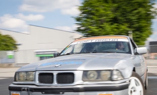 Imparare a fare drift