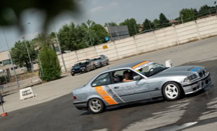 Imparare il drift
