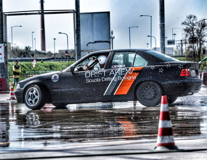 Drift Arena, Corsi, Scuola Drifting Bologna Drift Arena, Corsi, Scuola Drifting Bologna, Massimo Nascetti, drift arena Scuola Drifting
