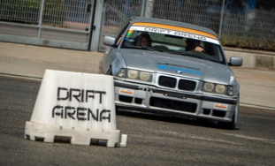 Scuola Drift