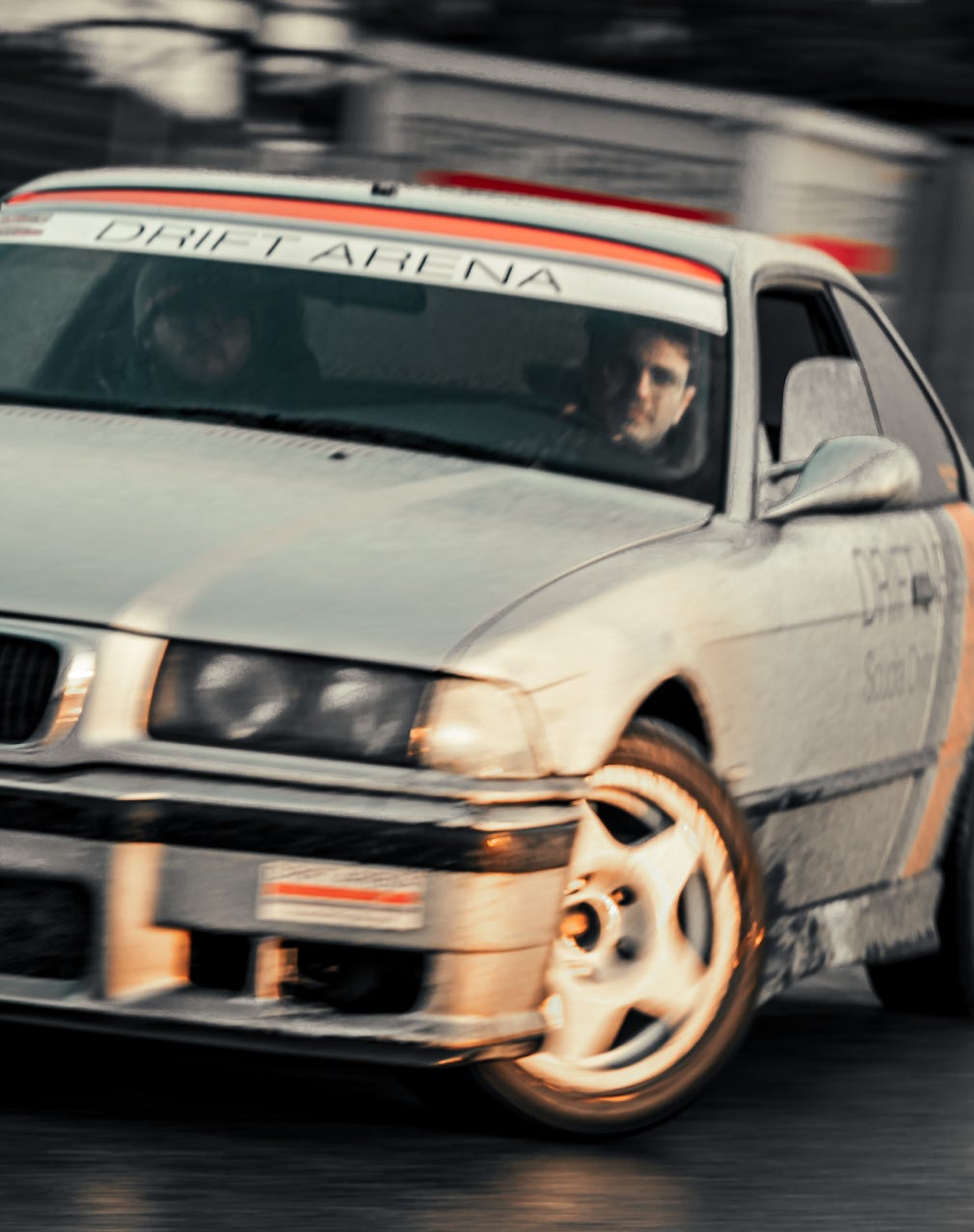 Menu drift arena, corsi Drifting, corso Drift, Scuola Drift, Academy, imparare, Coupon, Voucher, Adrenalina