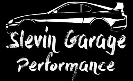 ogo Slevin Garage Officina San Marino