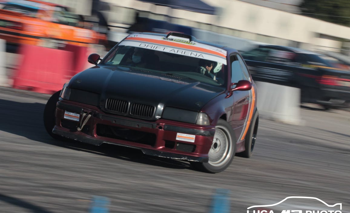 Corsi, BMW E36, Drift Arena Bologna, Travesi, Drift, Drifting