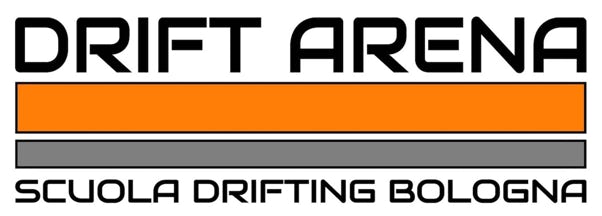 Logo Drift Arena, Scuola Drifting Bologna